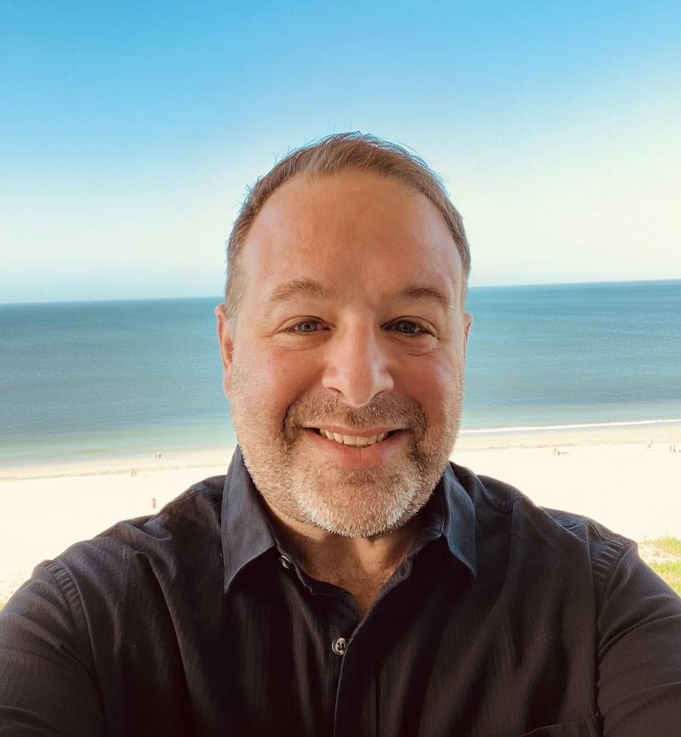 Ryan — Founder, Tideline Insights